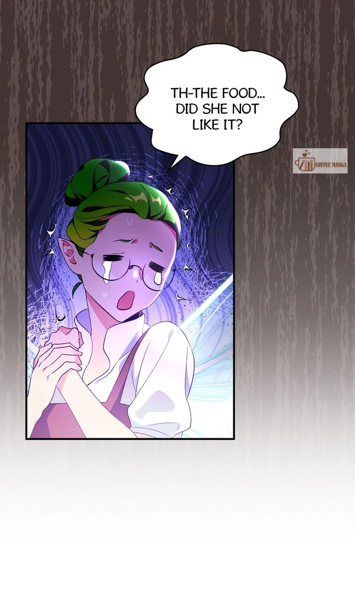 Wake Up, Warrior chapter 102 page 45