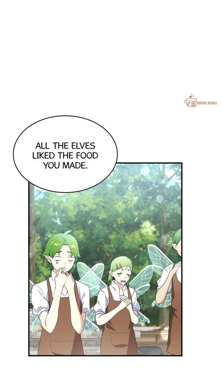 Wake Up, Warrior chapter 102 page 50