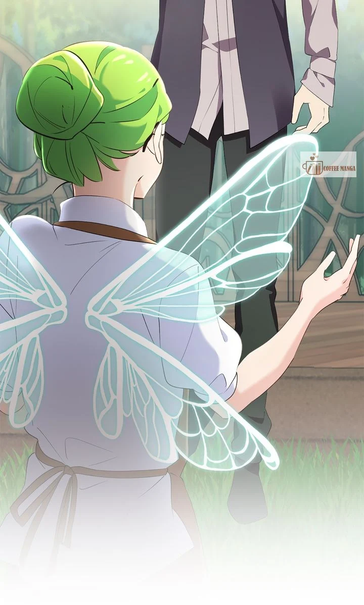 Wake Up, Warrior chapter 102 page 56