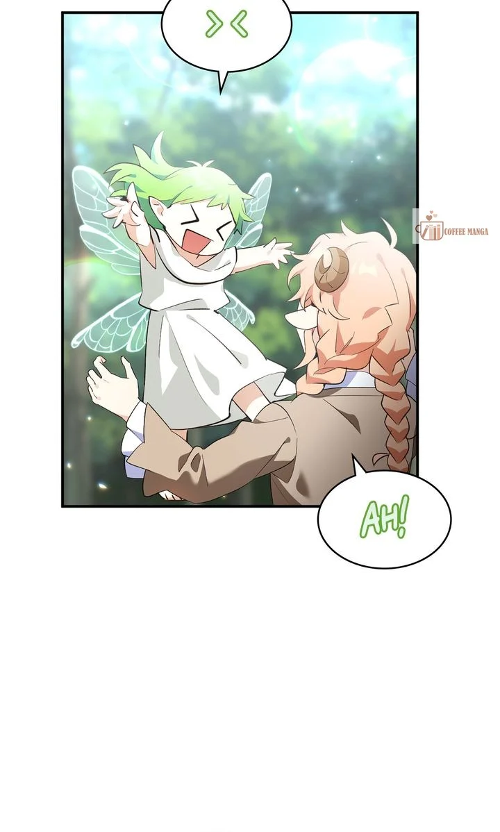 Wake Up, Warrior chapter 102 page 60