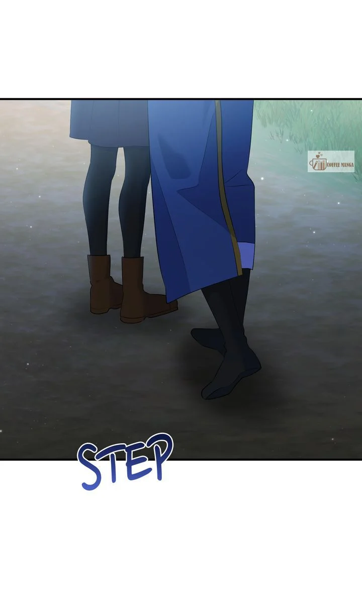 Wake Up, Warrior chapter 103 page 30