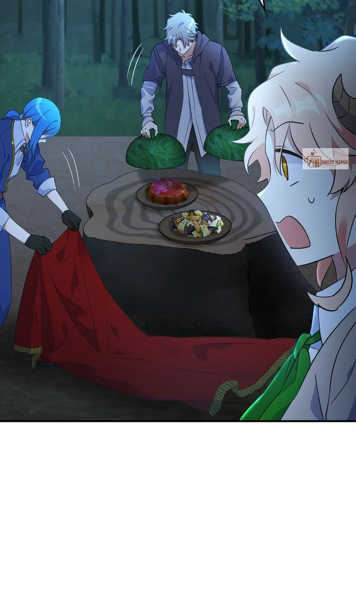 Wake Up, Warrior chapter 103 page 59