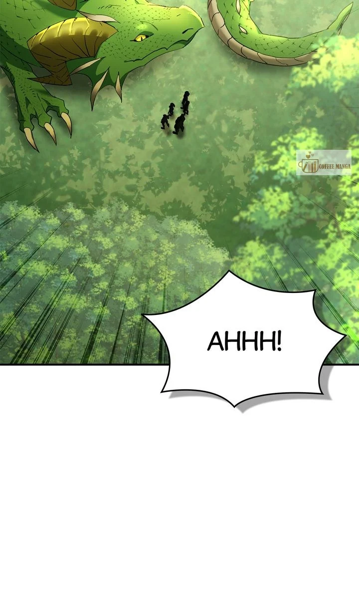 Wake Up, Warrior chapter 105 page 15