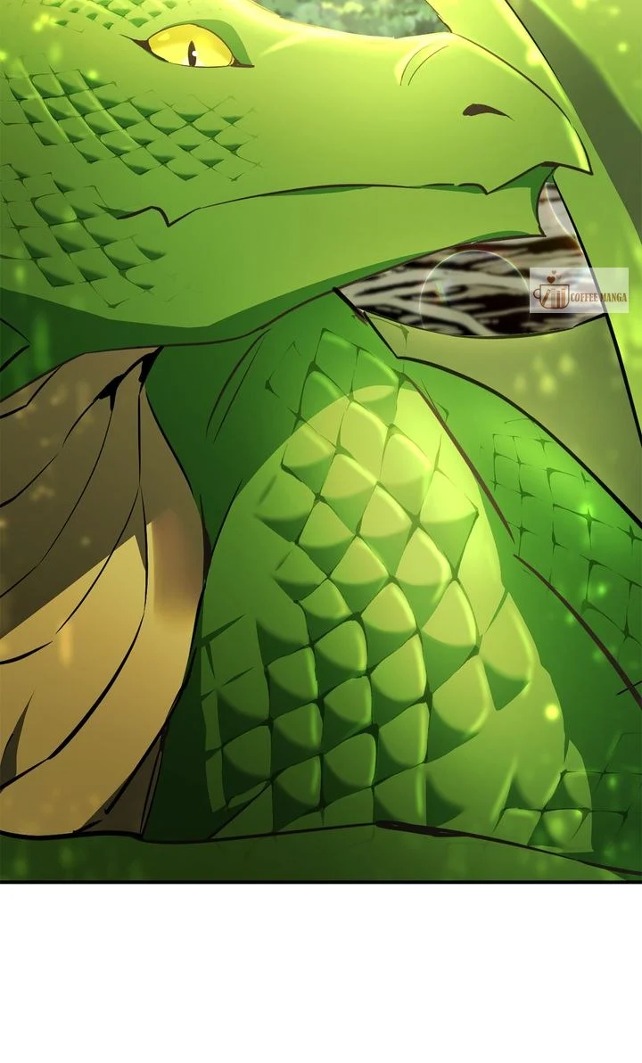 Wake Up, Warrior chapter 105 page 21