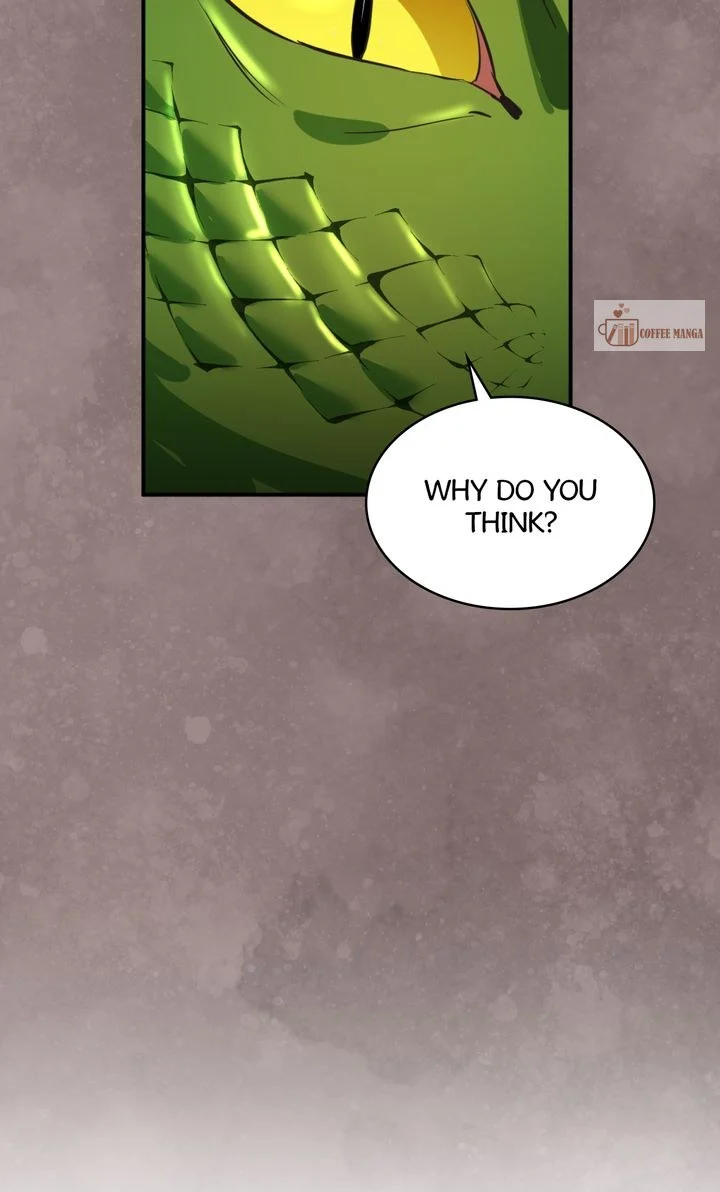 Wake Up, Warrior chapter 105 page 35