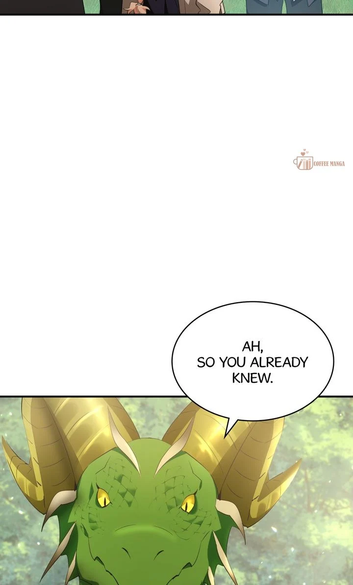 Wake Up, Warrior chapter 105 page 38