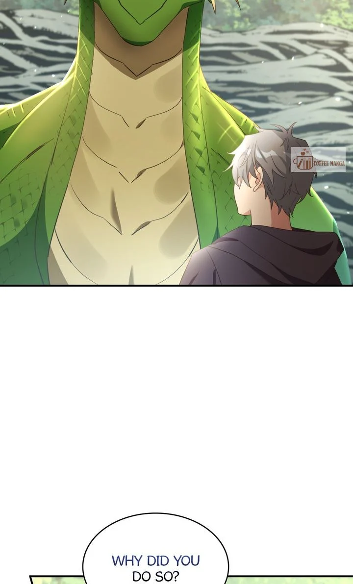 Wake Up, Warrior chapter 105 page 39