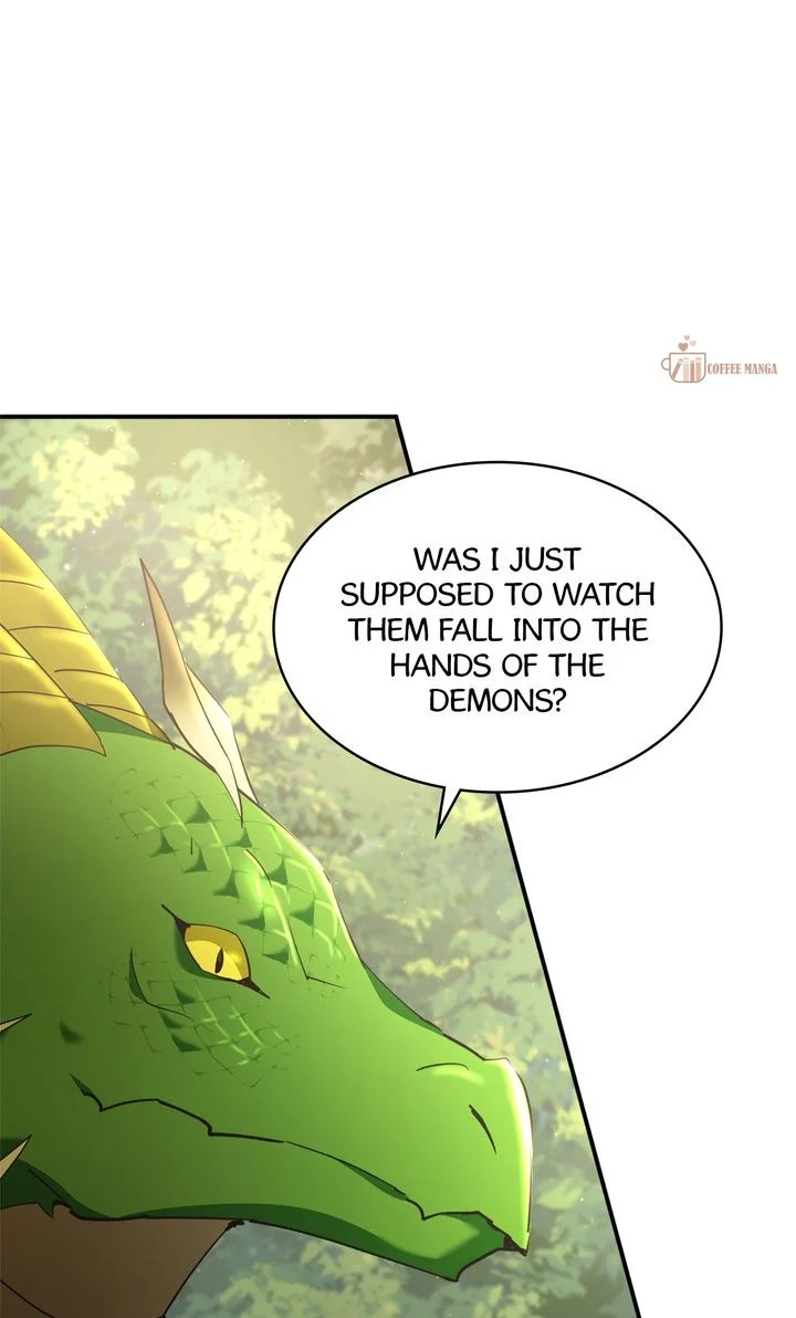Wake Up, Warrior chapter 105 page 41