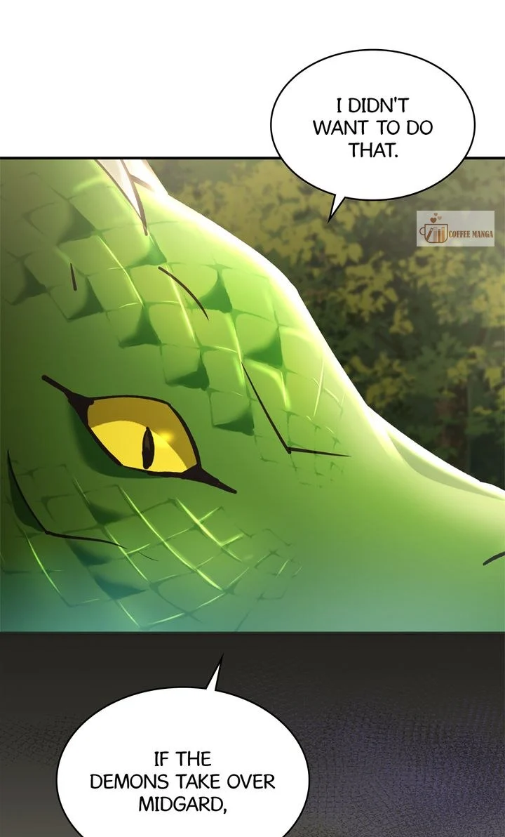 Wake Up, Warrior chapter 105 page 44