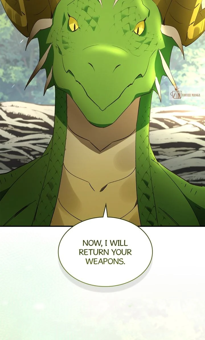Wake Up, Warrior chapter 105 page 54