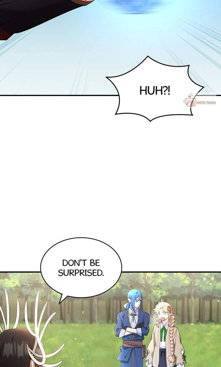 Wake Up, Warrior chapter 105 page 75
