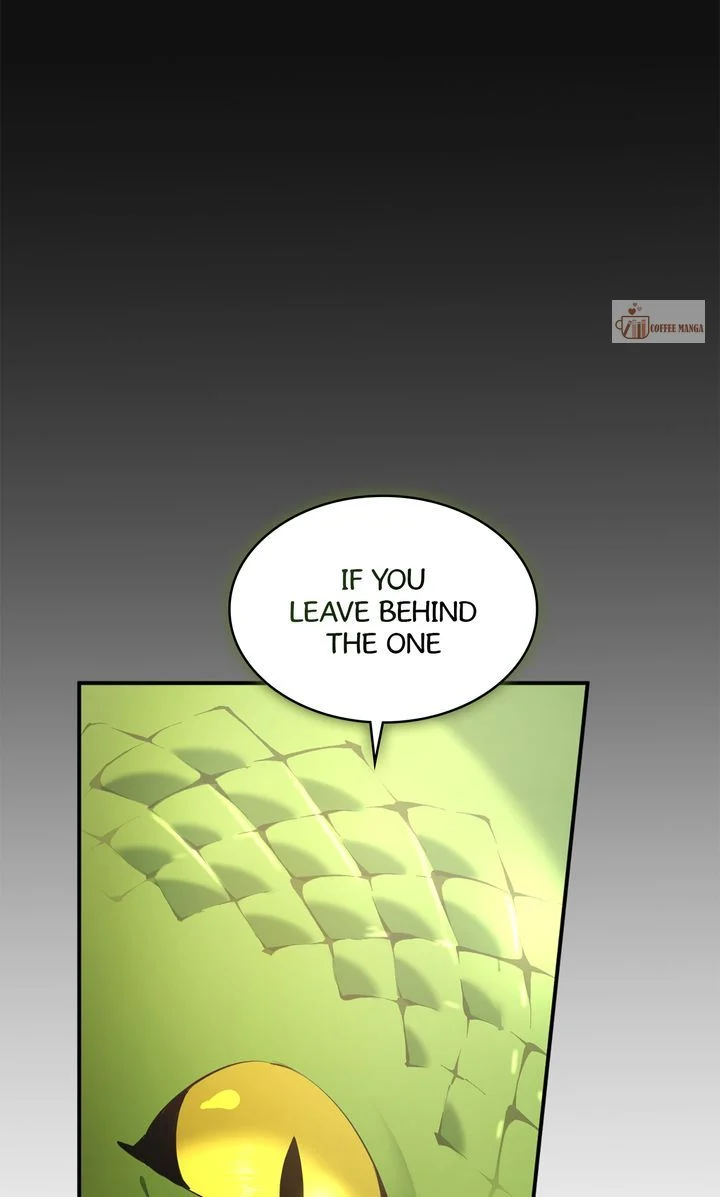Wake Up, Warrior chapter 108 page 1