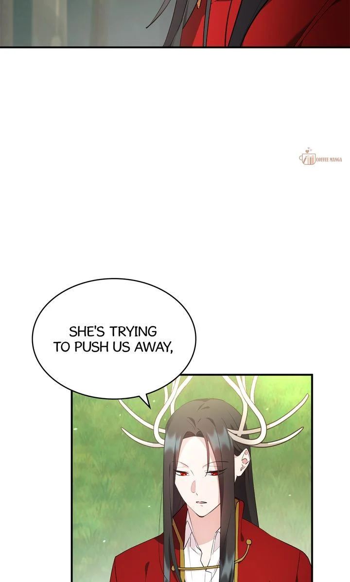 Wake Up, Warrior chapter 108 page 4