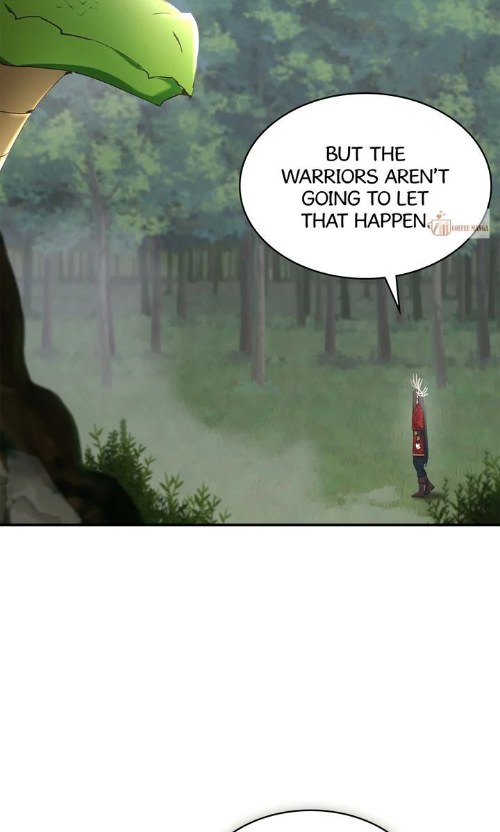 Wake Up, Warrior chapter 108 page 6