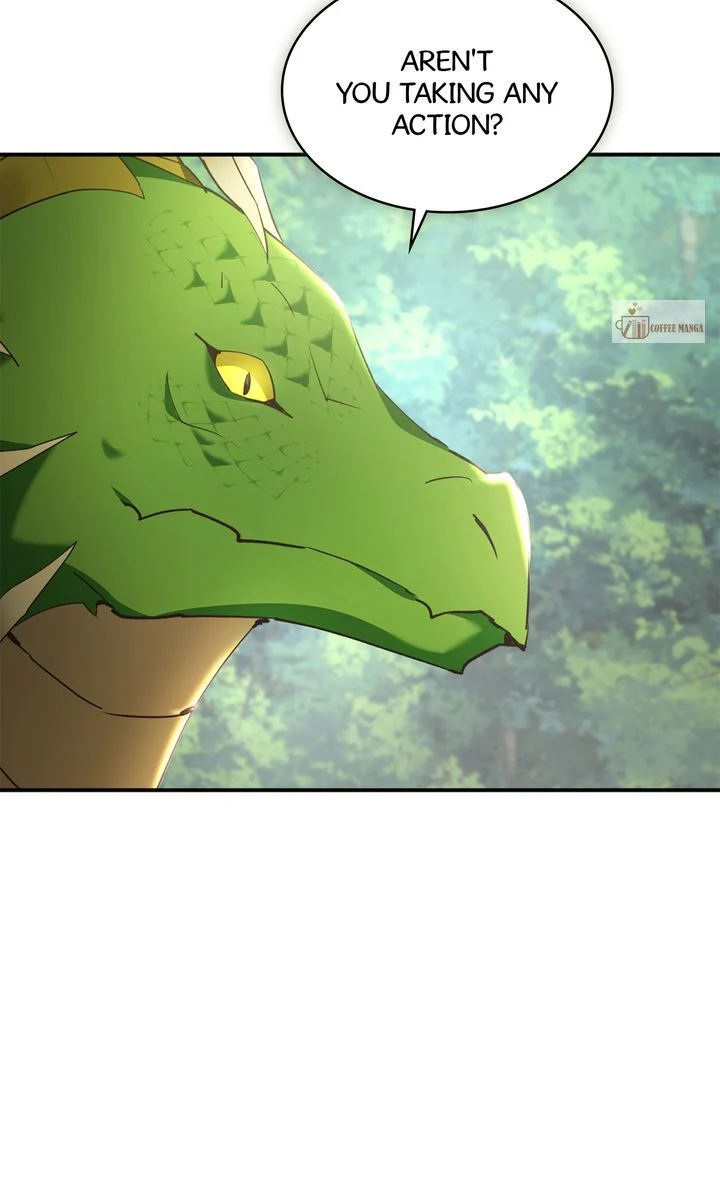 Wake Up, Warrior chapter 108 page 7