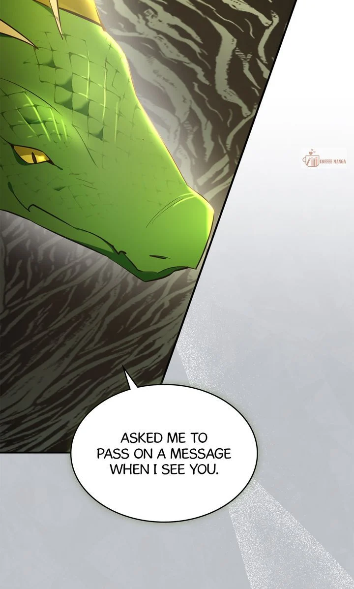 Wake Up, Warrior chapter 108 page 10