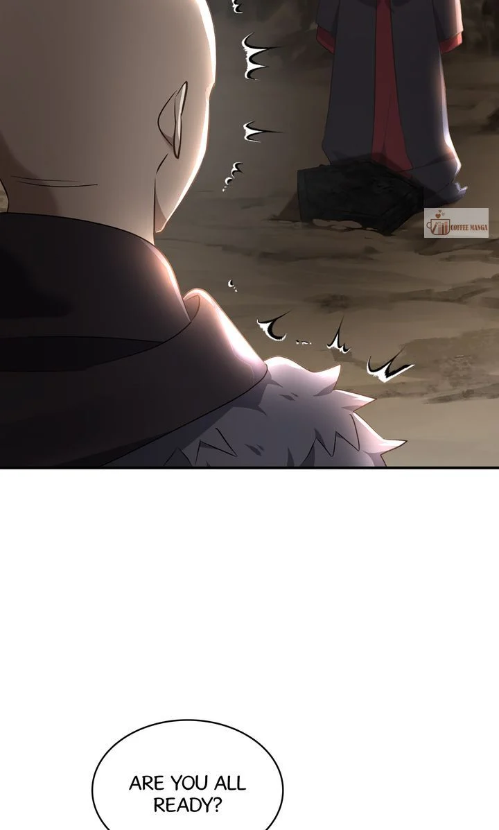 Wake Up, Warrior chapter 108 page 33