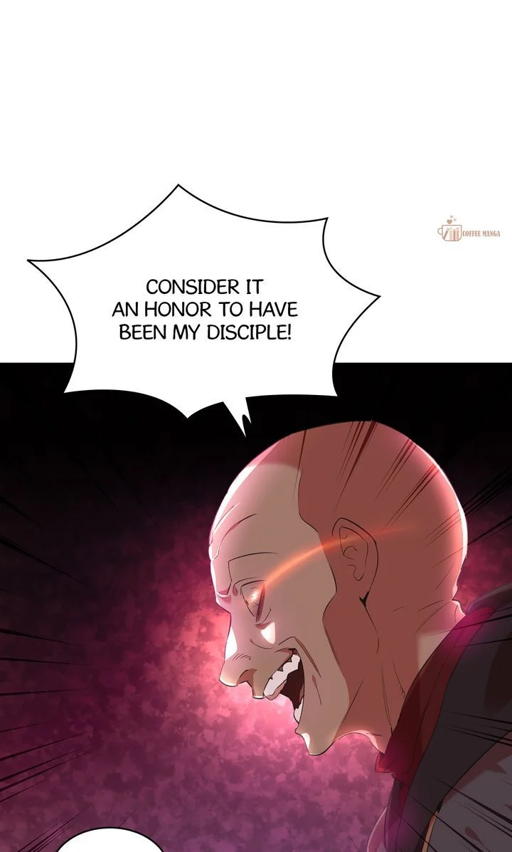 Wake Up, Warrior chapter 108 page 37