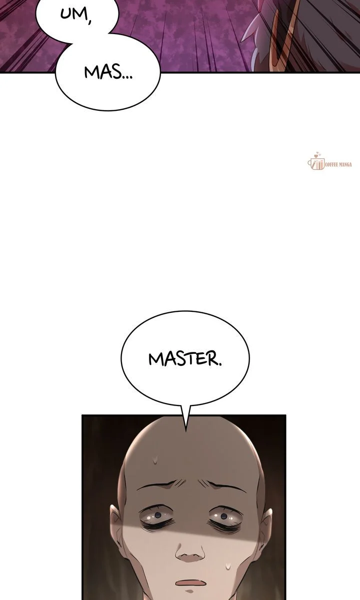 Wake Up, Warrior chapter 108 page 38