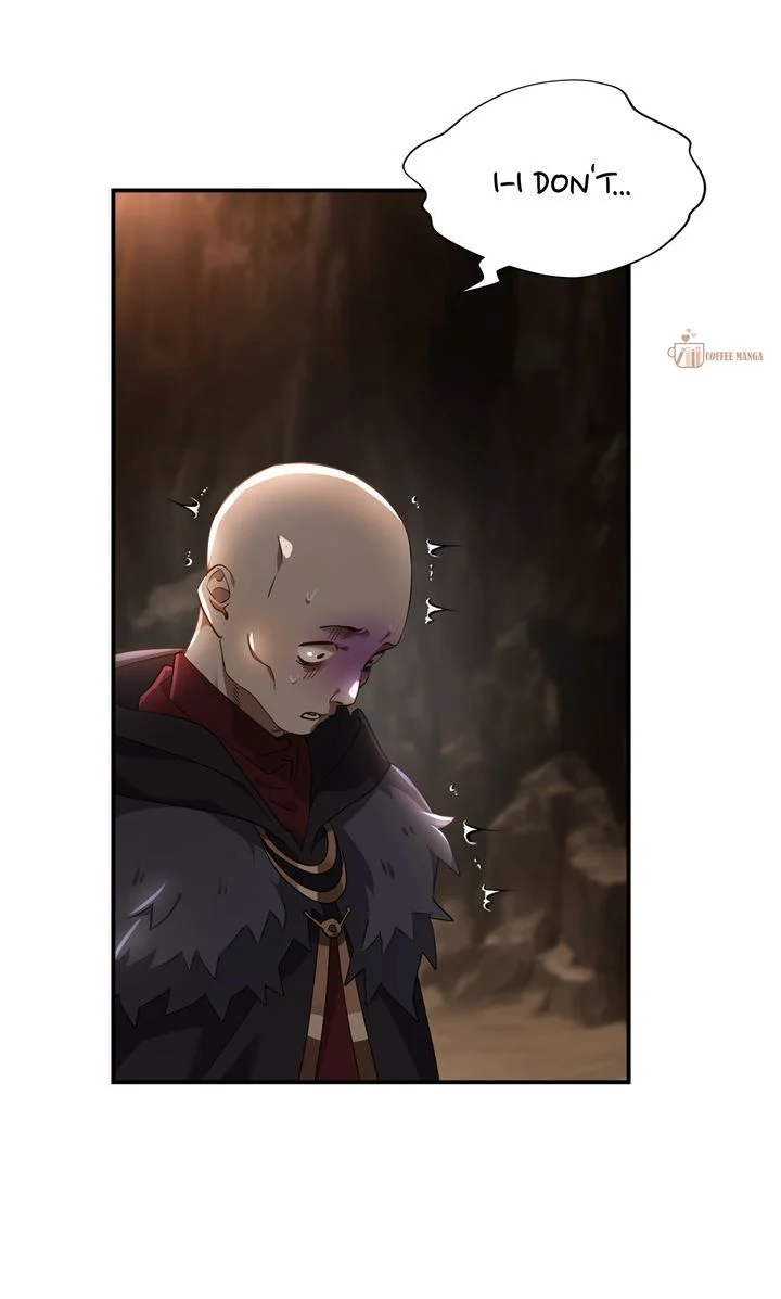 Wake Up, Warrior chapter 108 page 41