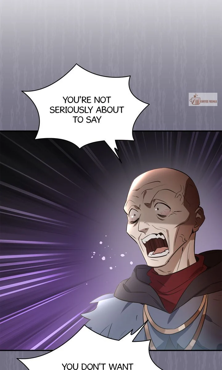 Wake Up, Warrior chapter 108 page 43