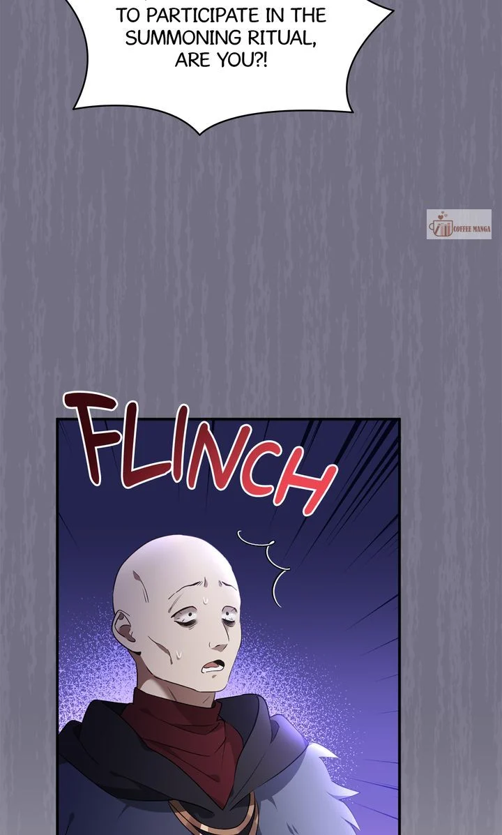 Wake Up, Warrior chapter 108 page 44