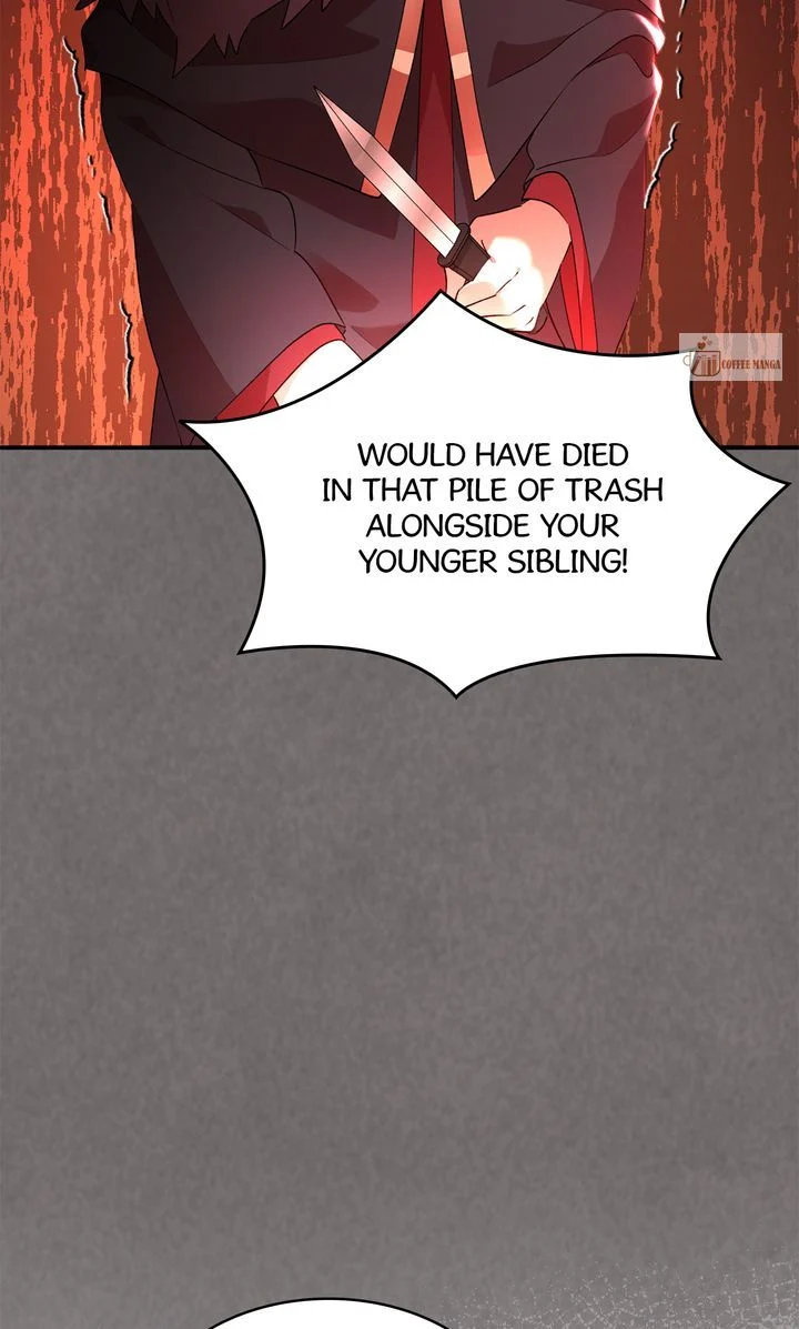 Wake Up, Warrior chapter 108 page 48