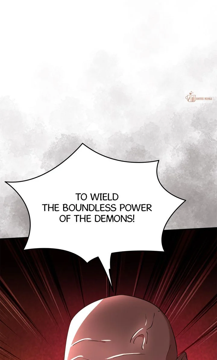 Wake Up, Warrior chapter 108 page 50