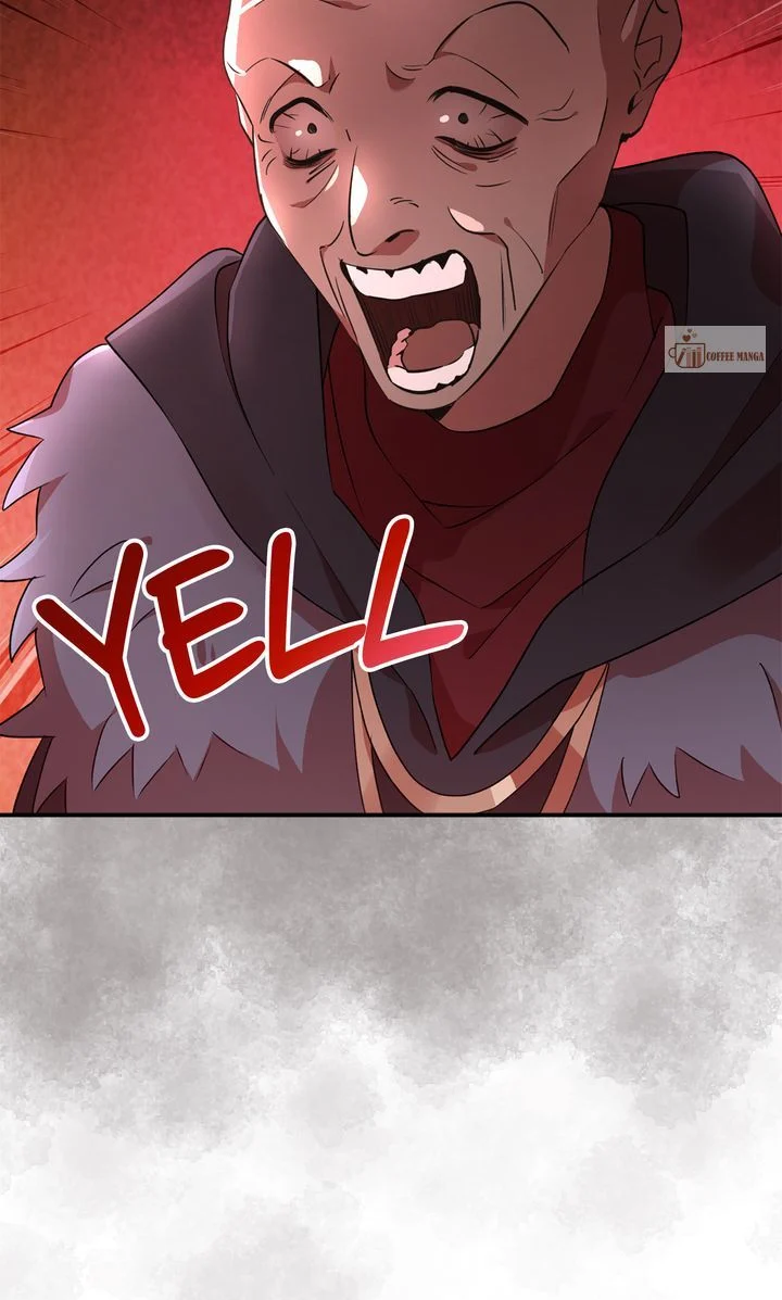 Wake Up, Warrior chapter 108 page 51