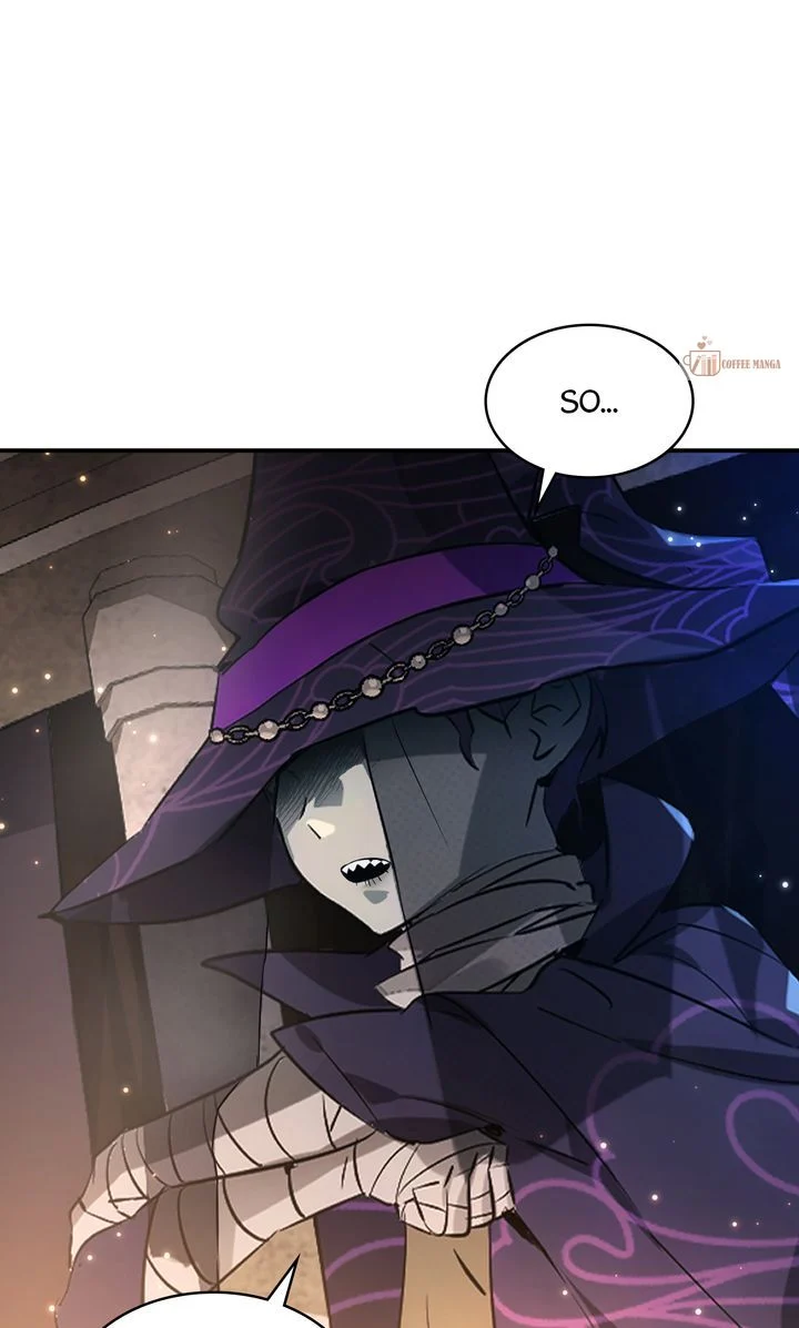 Wake Up, Warrior chapter 108 page 56