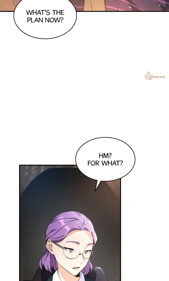 Wake Up, Warrior chapter 108 page 57