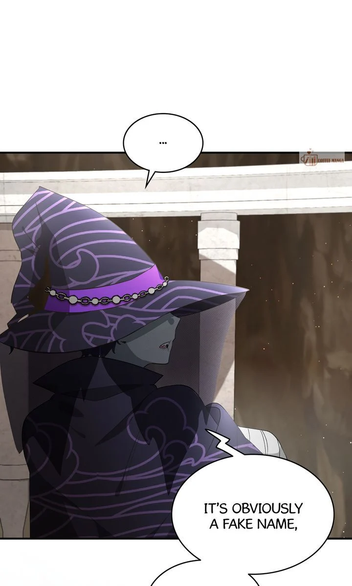 Wake Up, Warrior chapter 108 page 63