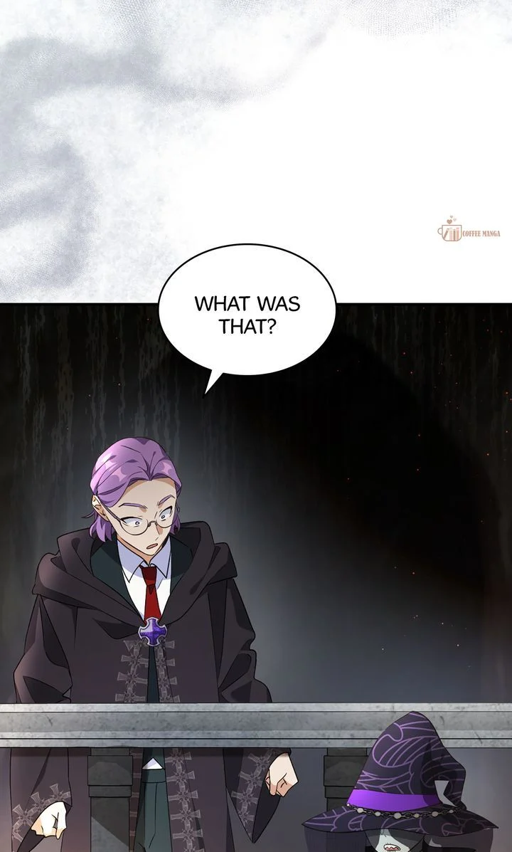 Wake Up, Warrior chapter 108 page 65