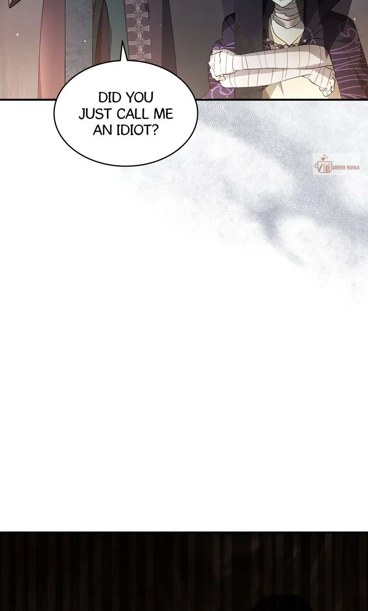 Wake Up, Warrior chapter 108 page 66