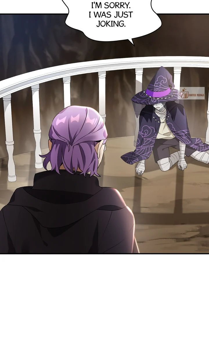 Wake Up, Warrior chapter 108 page 69