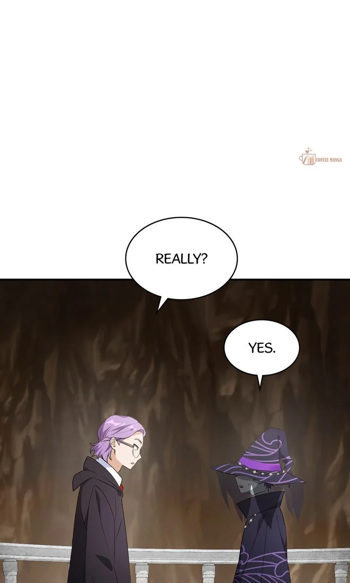 Wake Up, Warrior chapter 108 page 71