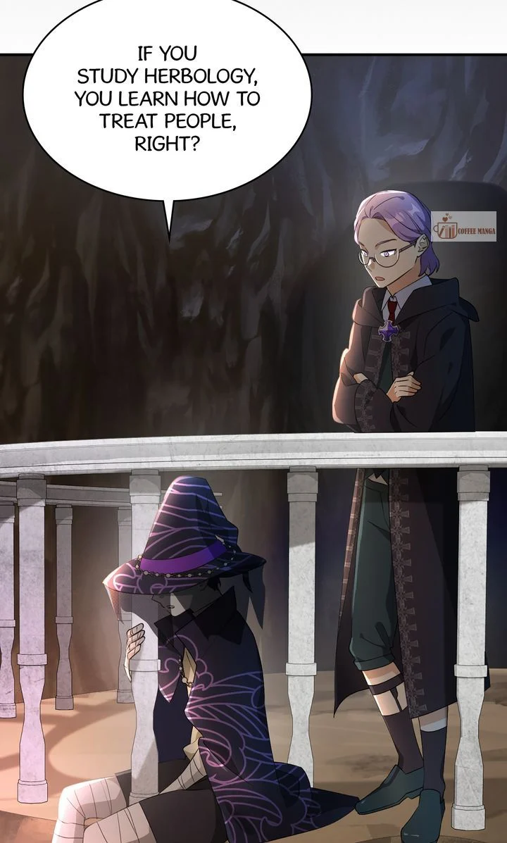 Wake Up, Warrior chapter 108 page 84