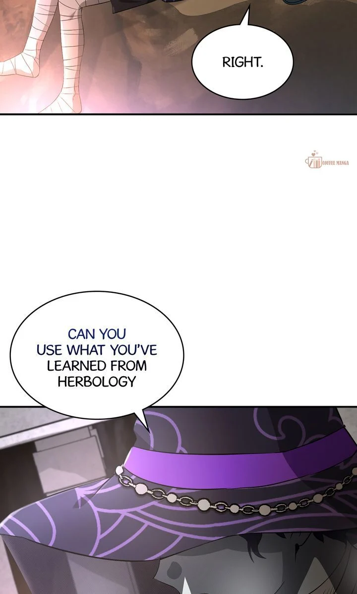 Wake Up, Warrior chapter 108 page 85