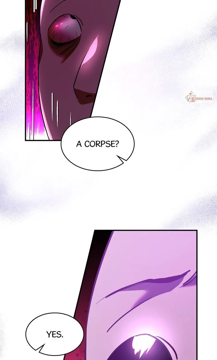Wake Up, Warrior chapter 108 page 87