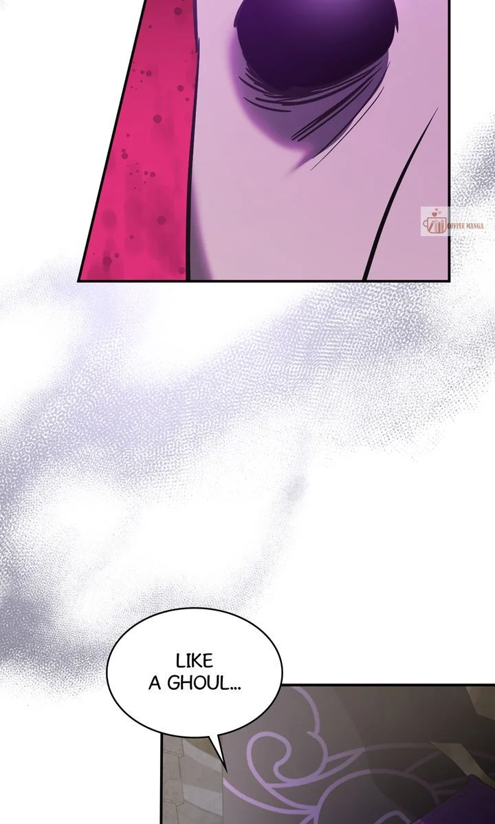 Wake Up, Warrior chapter 108 page 88
