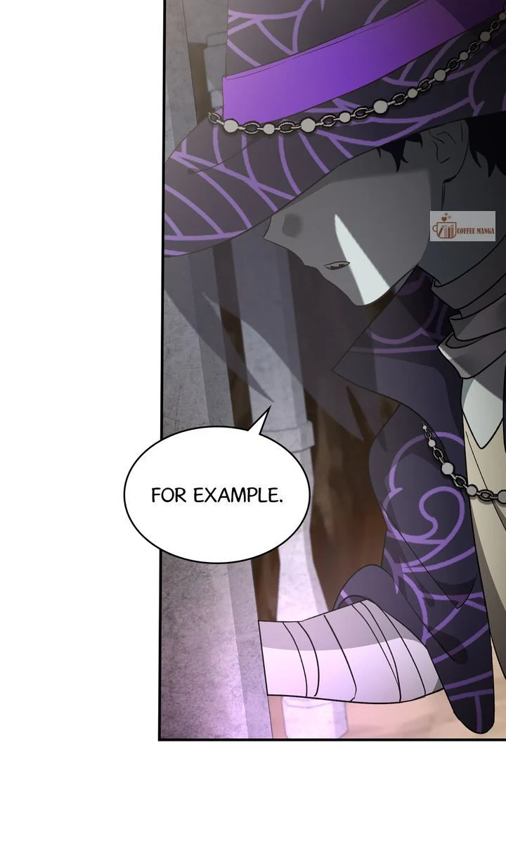 Wake Up, Warrior chapter 108 page 89