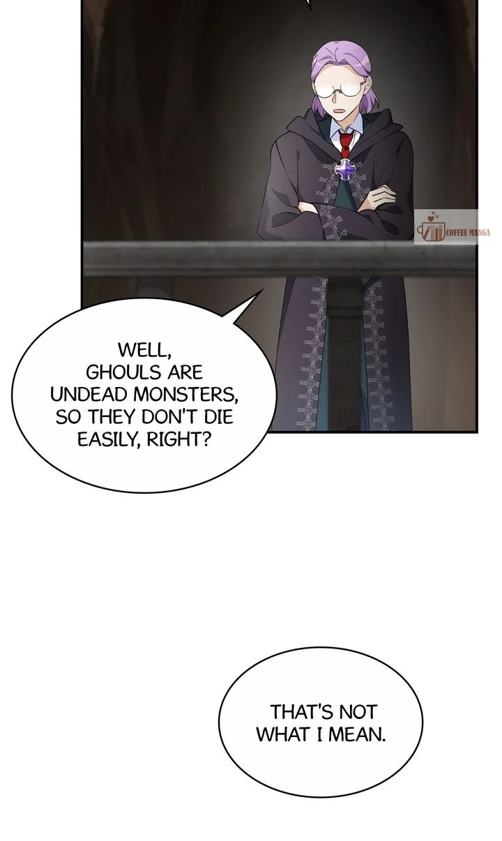 Wake Up, Warrior chapter 109 page 4
