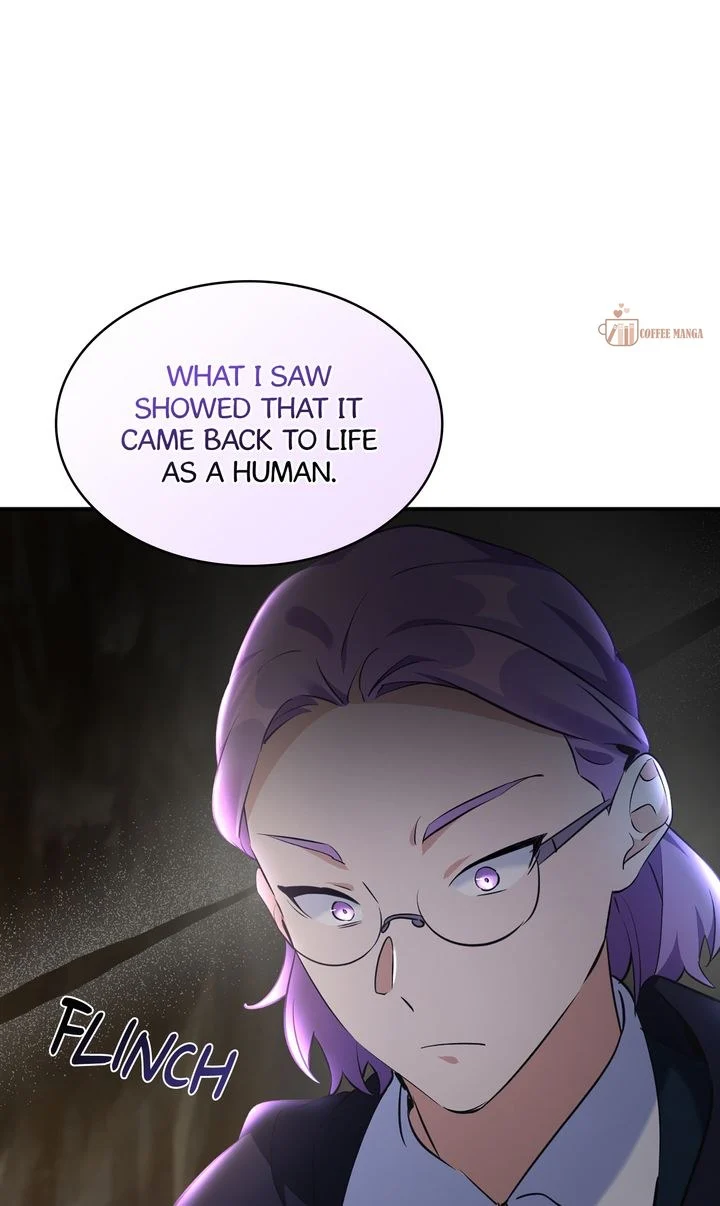 Wake Up, Warrior chapter 109 page 5