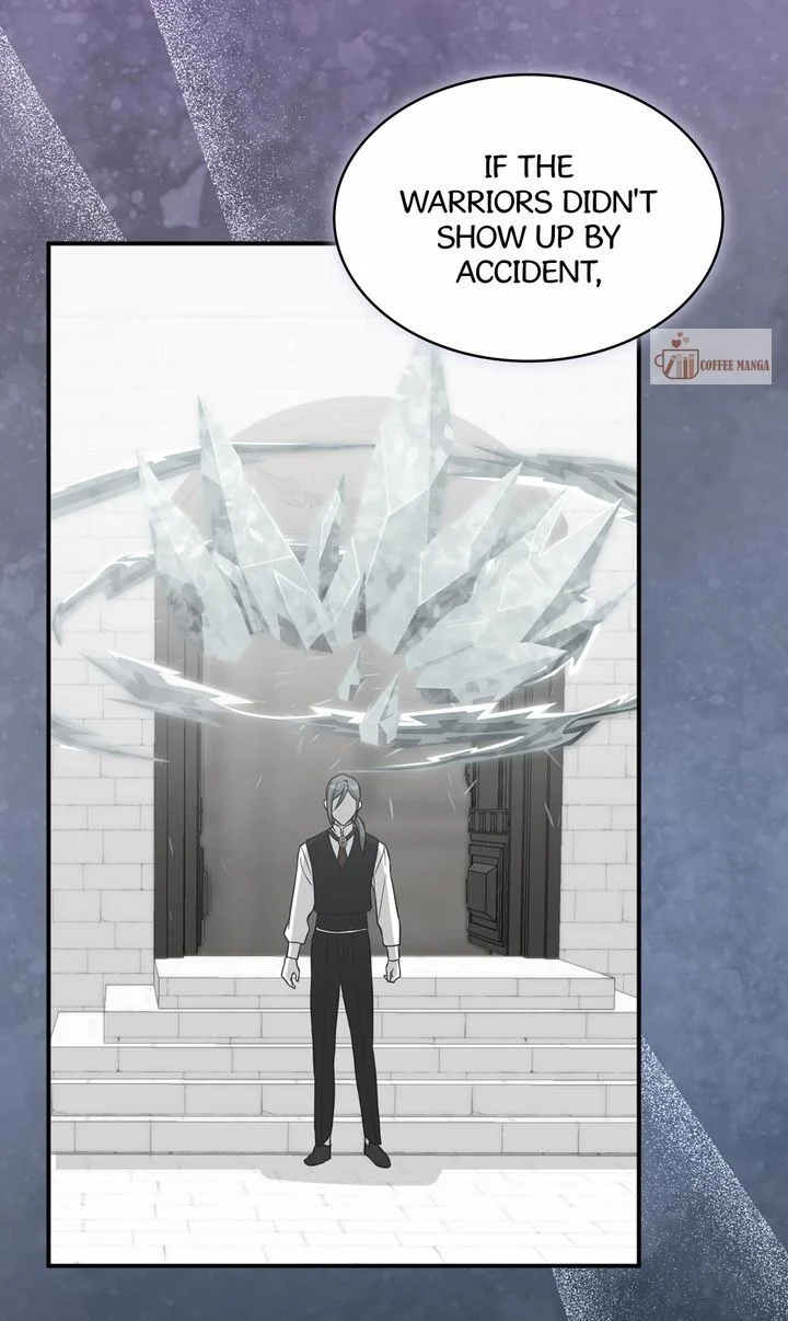 Wake Up, Warrior chapter 109 page 12