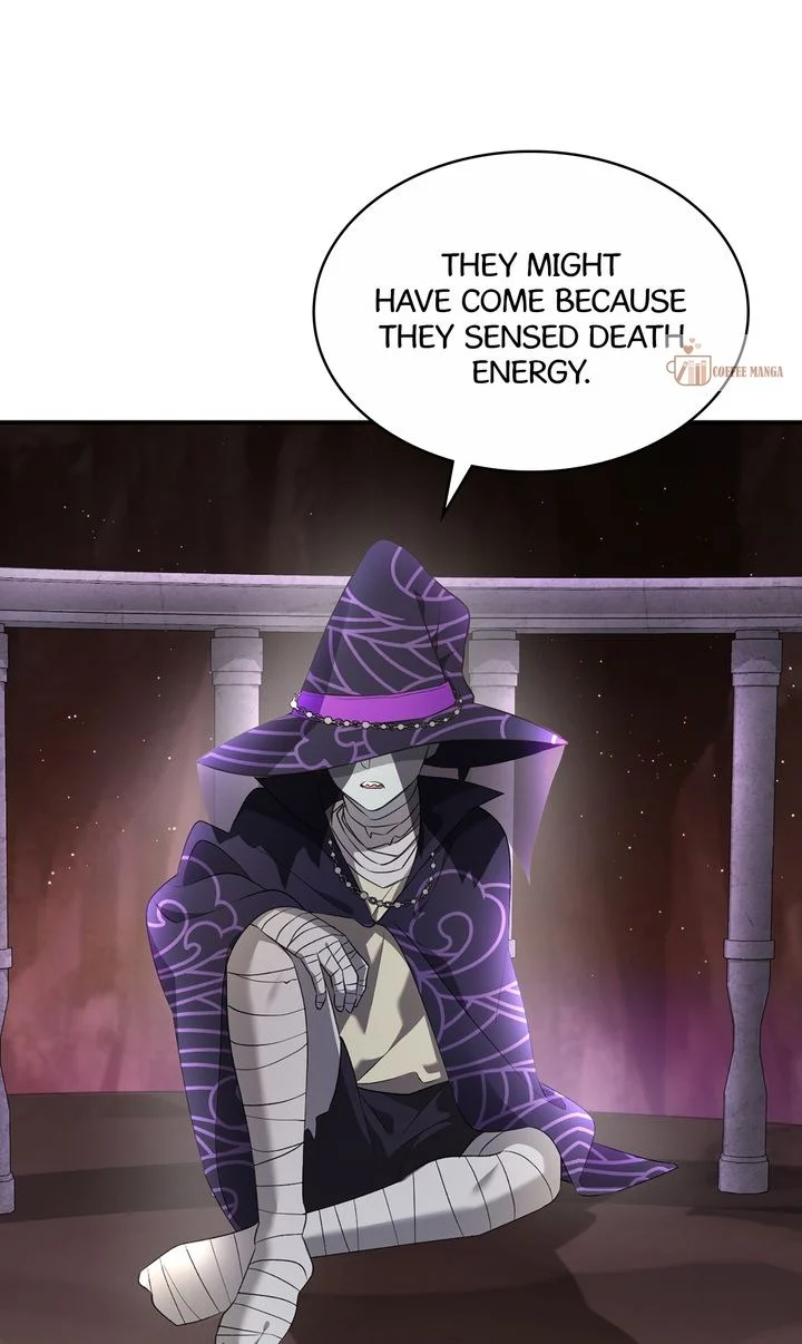 Wake Up, Warrior chapter 109 page 15