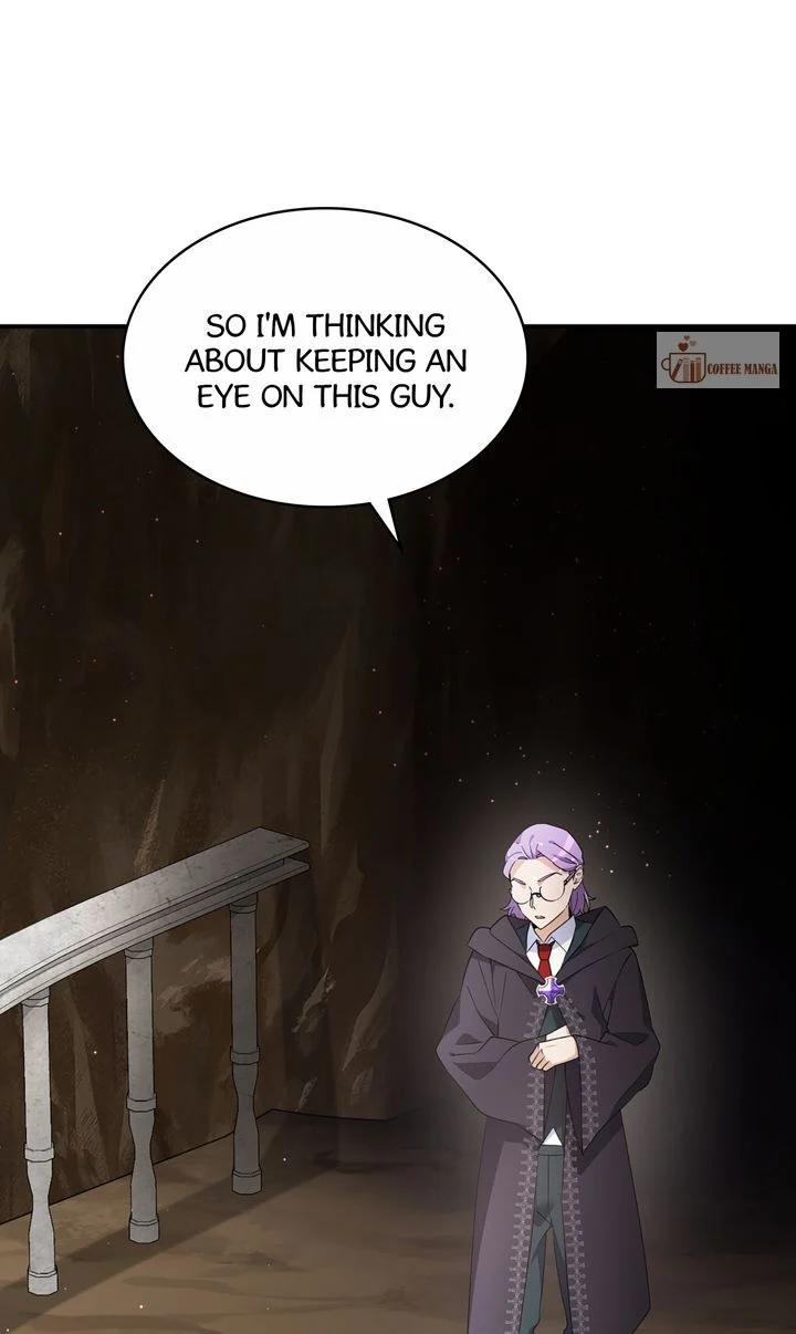 Wake Up, Warrior chapter 109 page 19