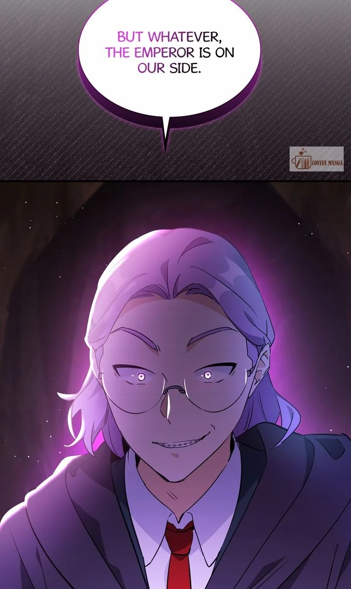 Wake Up, Warrior chapter 109 page 22