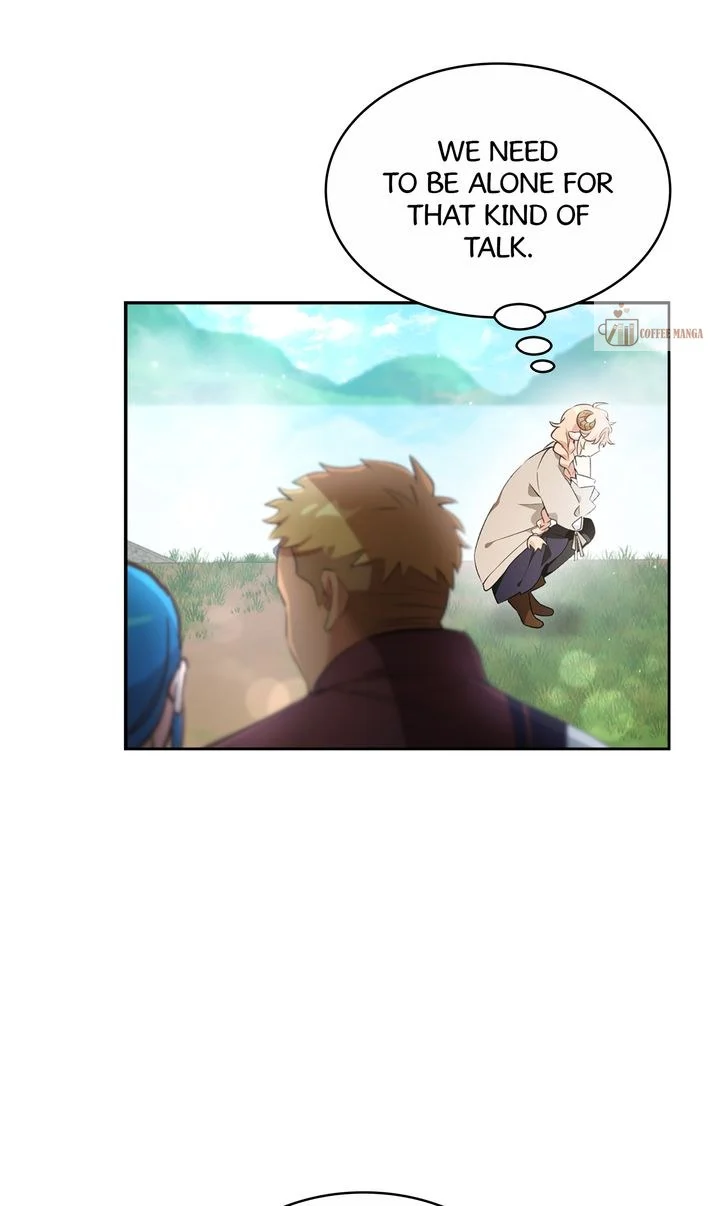 Wake Up, Warrior chapter 109 page 40
