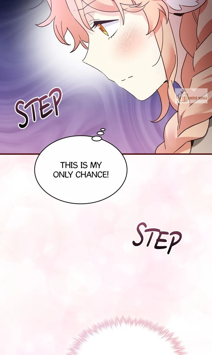 Wake Up, Warrior chapter 109 page 45