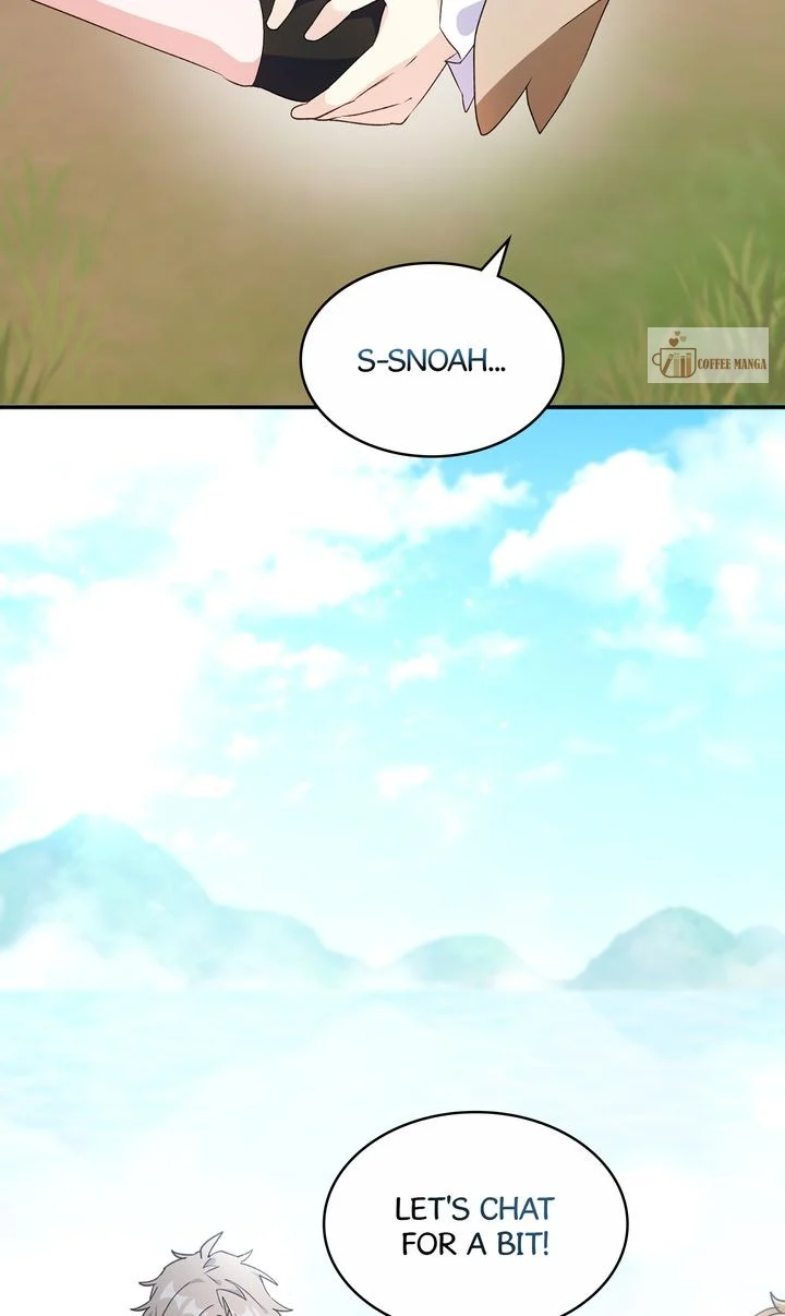 Wake Up, Warrior chapter 109 page 48